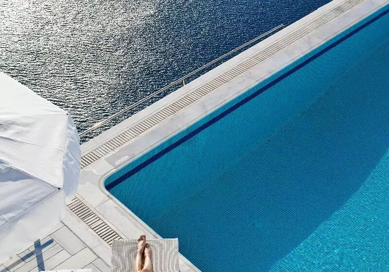 Отель Homeric Poems