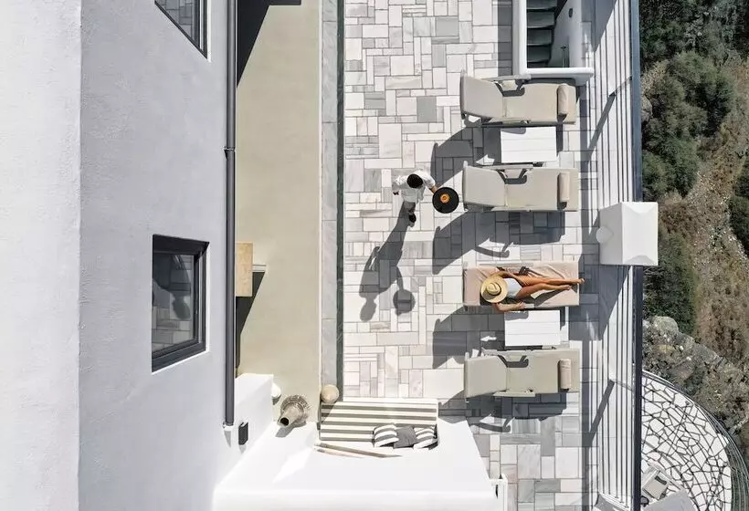 Отель Homeric Poems