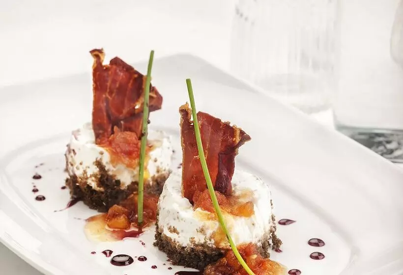 Отель Homeric Poems