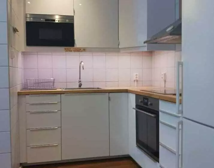 בית מלון כפרי Hornsgatan