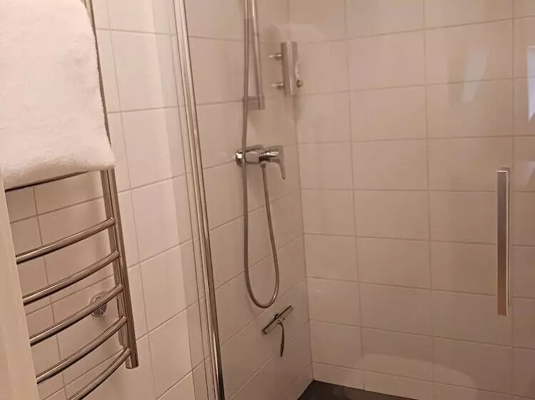 בית מלון כפרי Hornsgatan