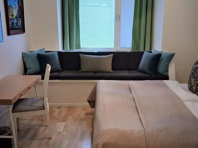 בית מלון כפרי Hornsgatan