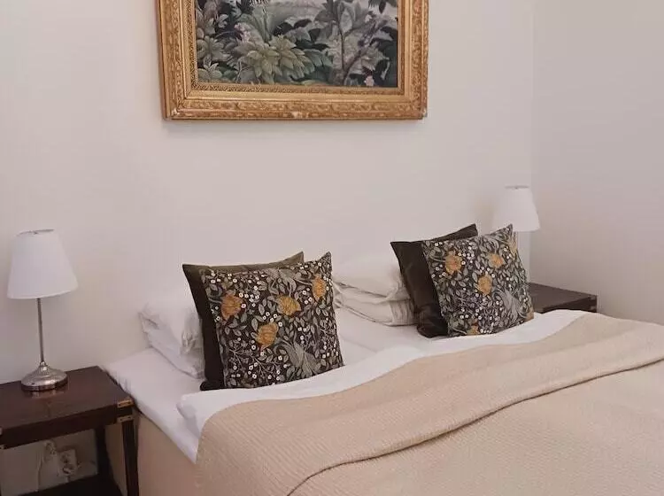 בית מלון כפרי Hornsgatan