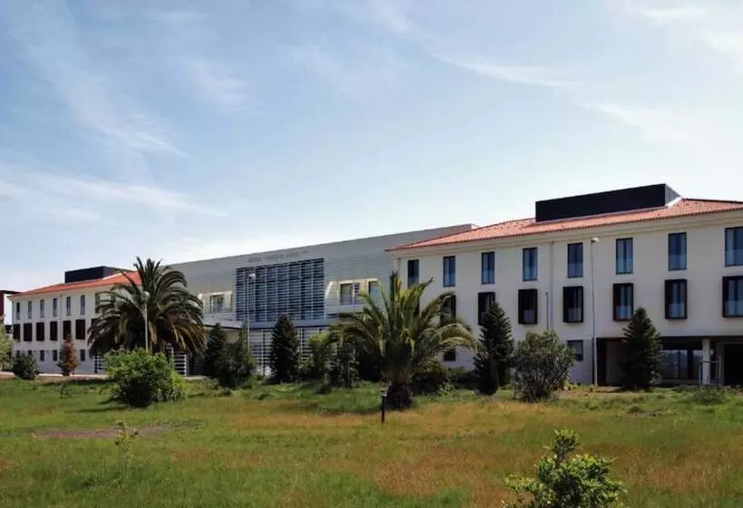 호텔 Inatel Cerveira