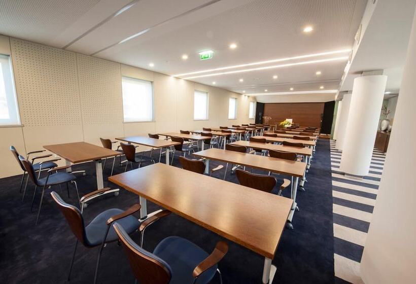 فندق Inatel Cerveira