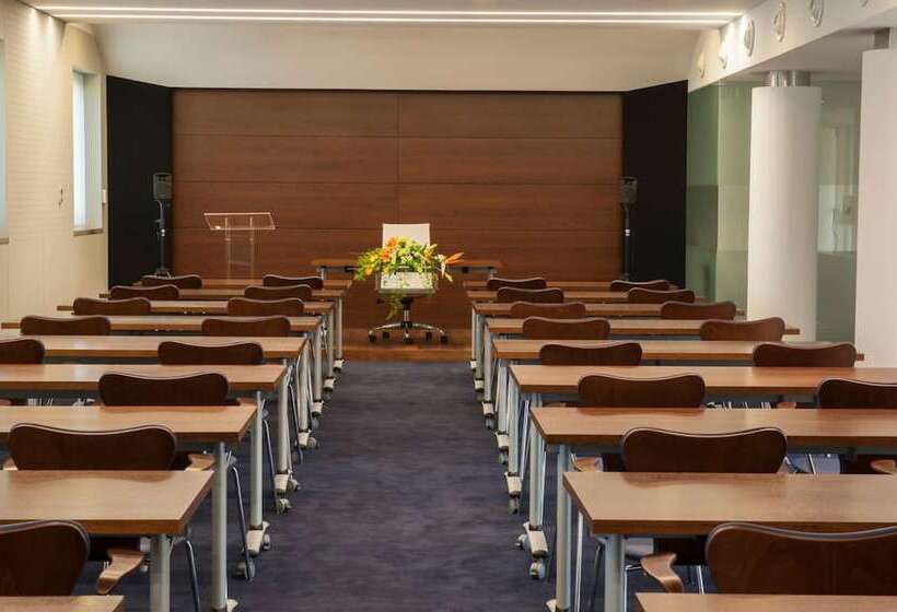 فندق Inatel Cerveira