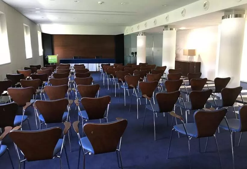 호텔 Inatel Cerveira