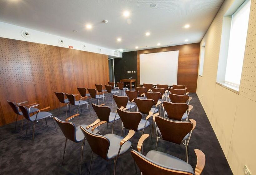 فندق Inatel Cerveira