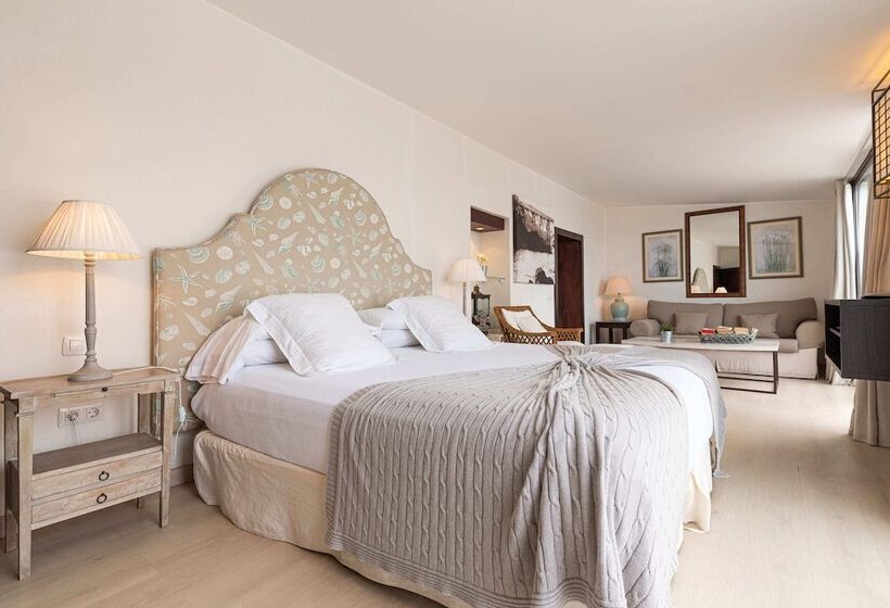 هتل Isla Baja Suites