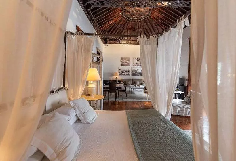 ホテル Isla Baja Suites