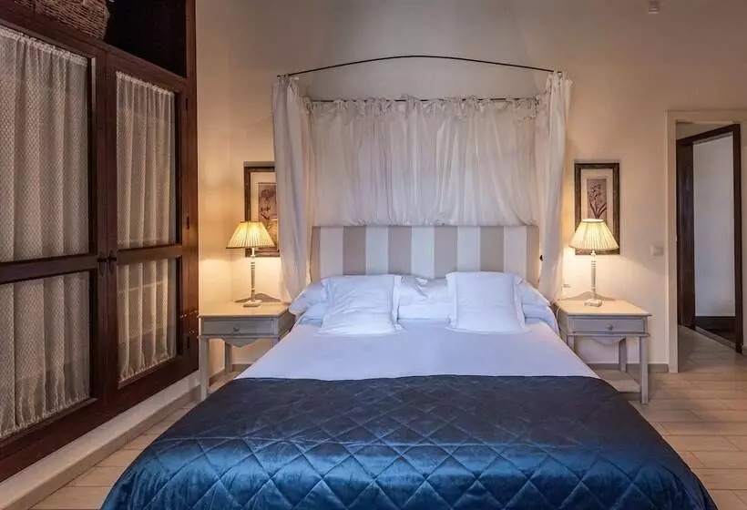 ホテル Isla Baja Suites