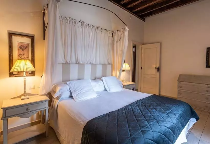 ホテル Isla Baja Suites