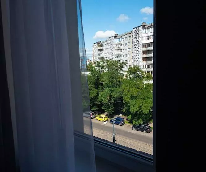 Отель Kaiserhof