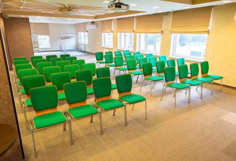 Отель Kaiserhof