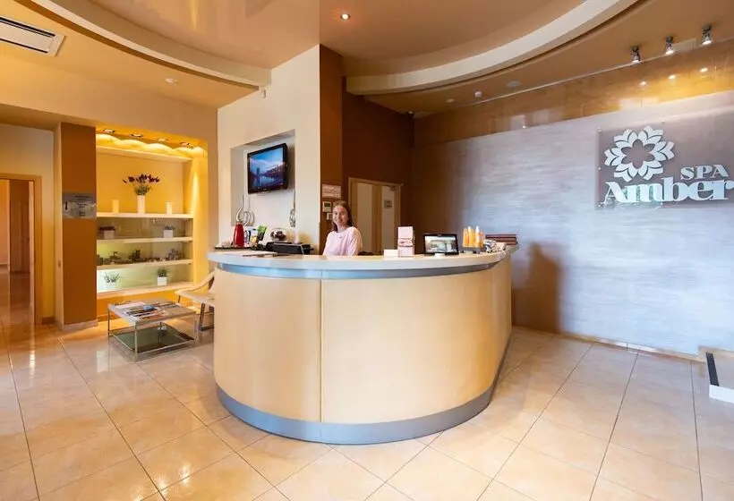 Отель Kaiserhof