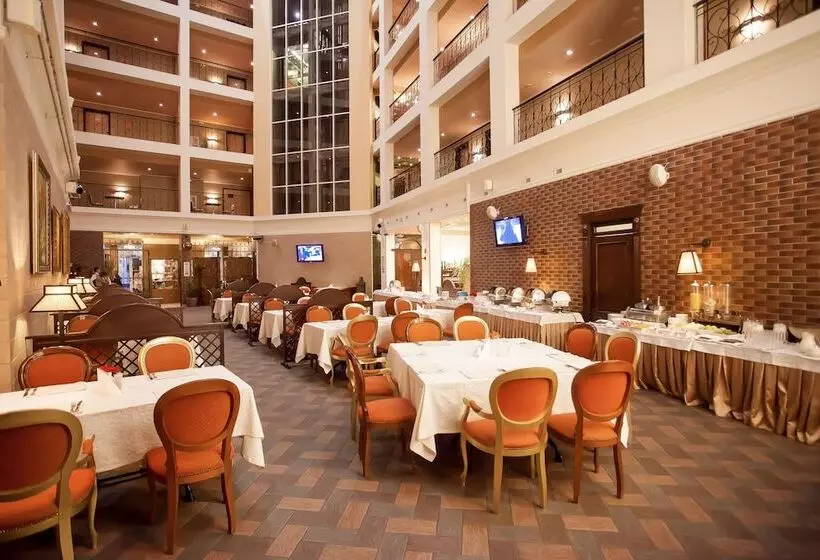 Отель Kaiserhof