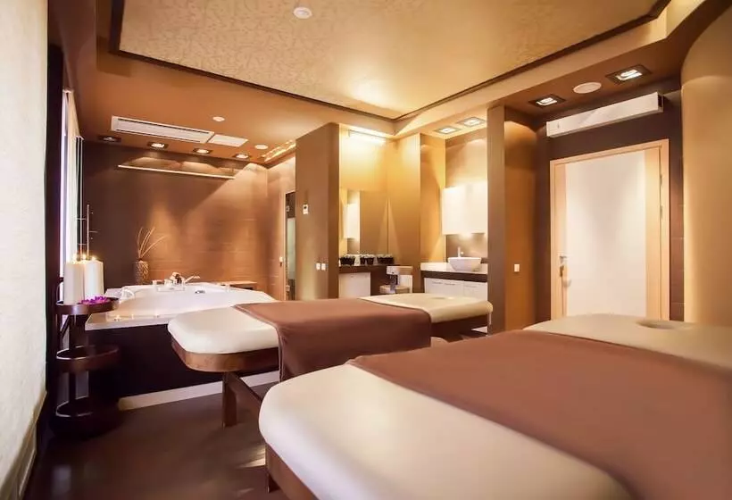 Отель Kaiserhof