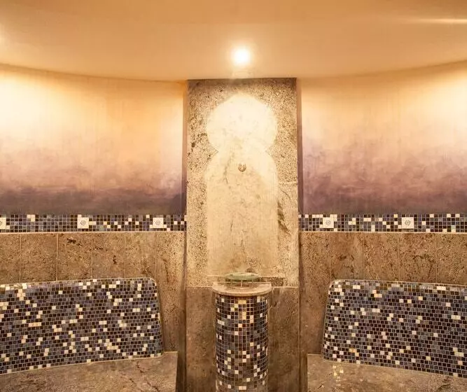 Отель Kaiserhof