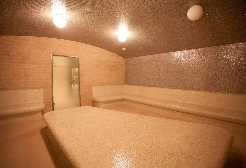 Отель Kaiserhof