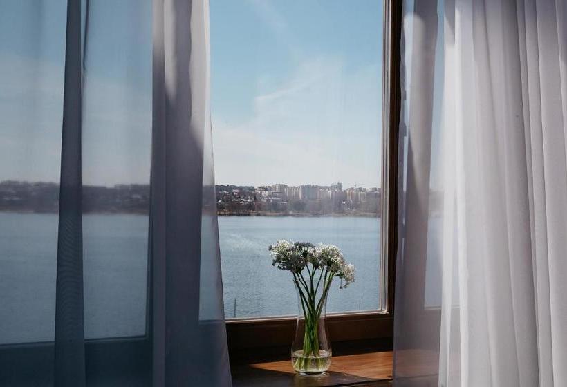 酒店 Kostroma Golden Ring