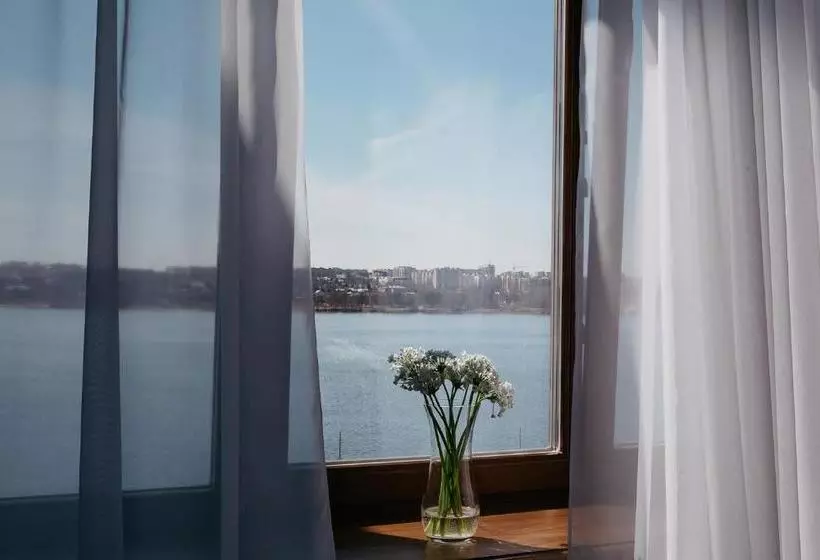 Отель Kostroma  Golden Ring