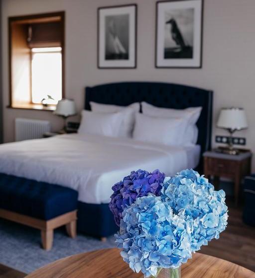 酒店 Kostroma Golden Ring