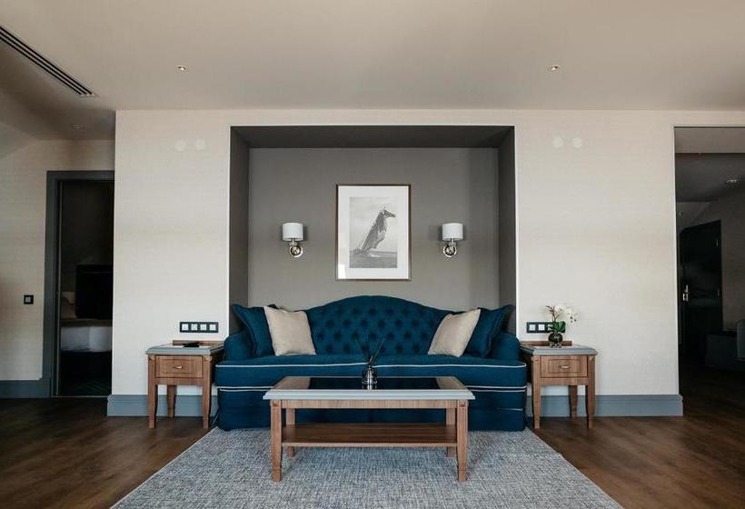 酒店 Kostroma Golden Ring