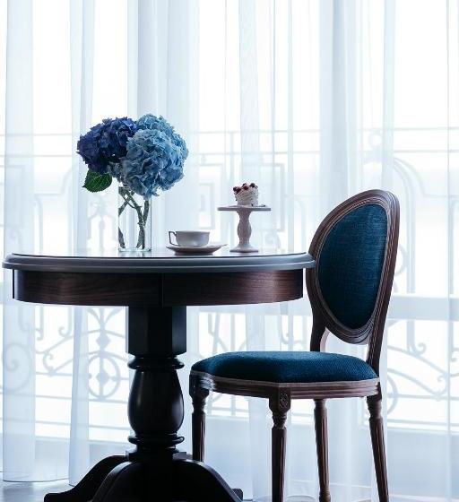 酒店 Kostroma Golden Ring