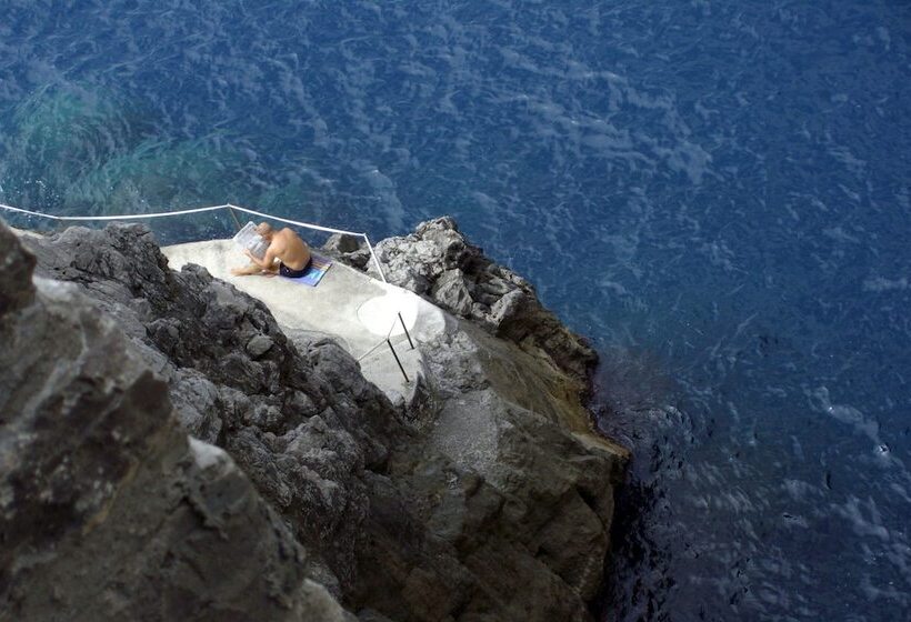 فندق La Locanda Del Fiordo