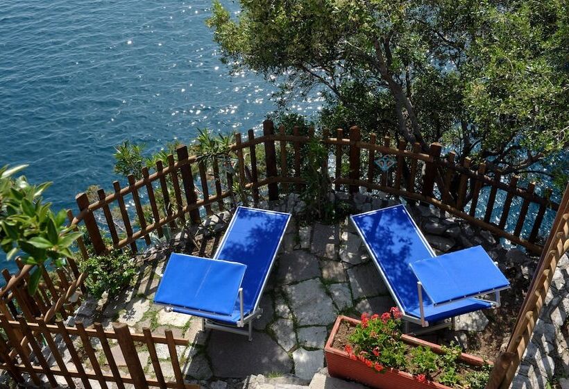 فندق La Locanda Del Fiordo