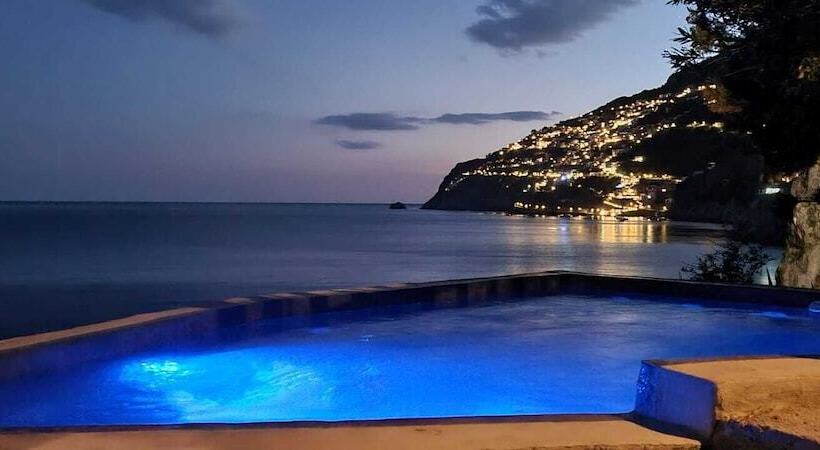 فندق La Locanda Del Fiordo