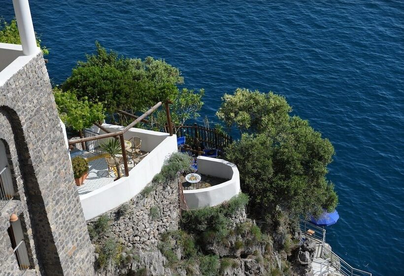 فندق La Locanda Del Fiordo