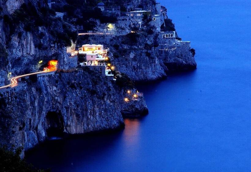 فندق La Locanda Del Fiordo