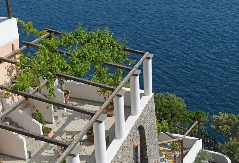 Отель La Locanda Del Fiordo