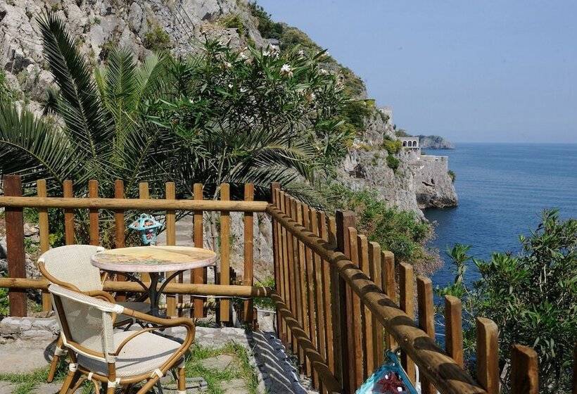 فندق La Locanda Del Fiordo