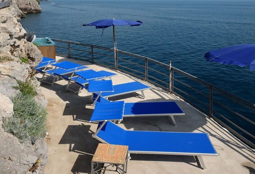 فندق La Locanda Del Fiordo