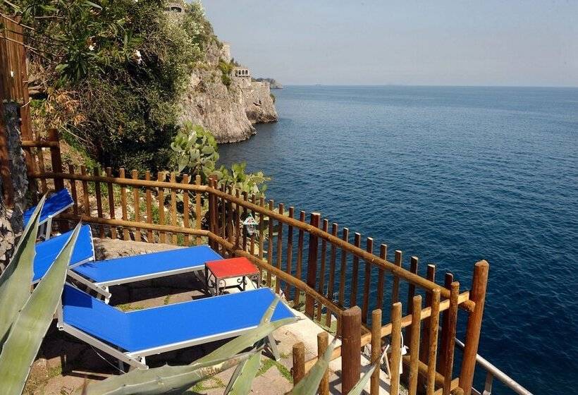 فندق La Locanda Del Fiordo