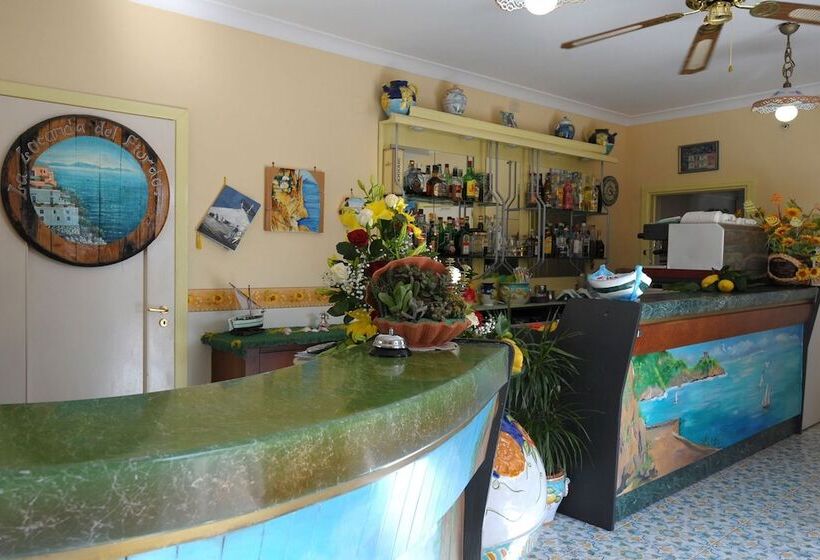 فندق La Locanda Del Fiordo