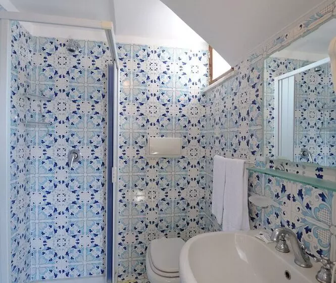 Отель La Locanda Del Fiordo