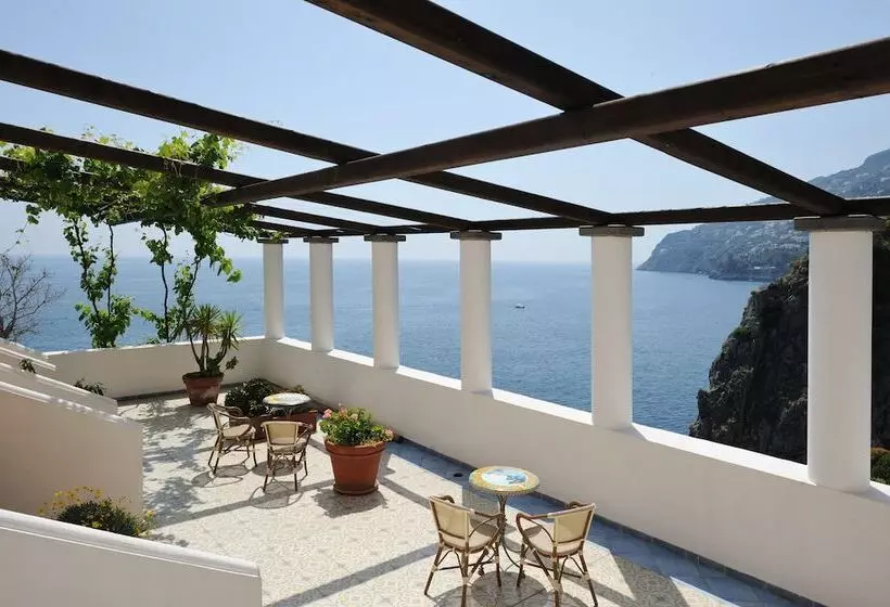 Отель La Locanda Del Fiordo