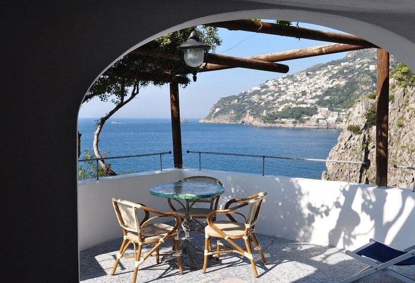 فندق La Locanda Del Fiordo