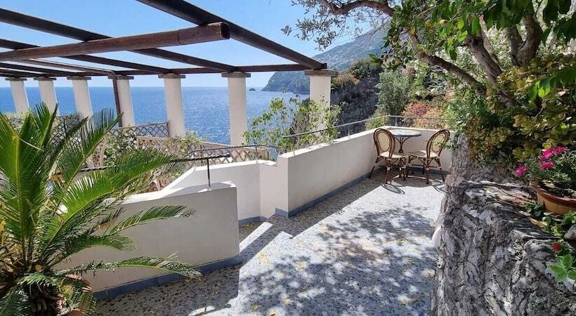 فندق La Locanda Del Fiordo