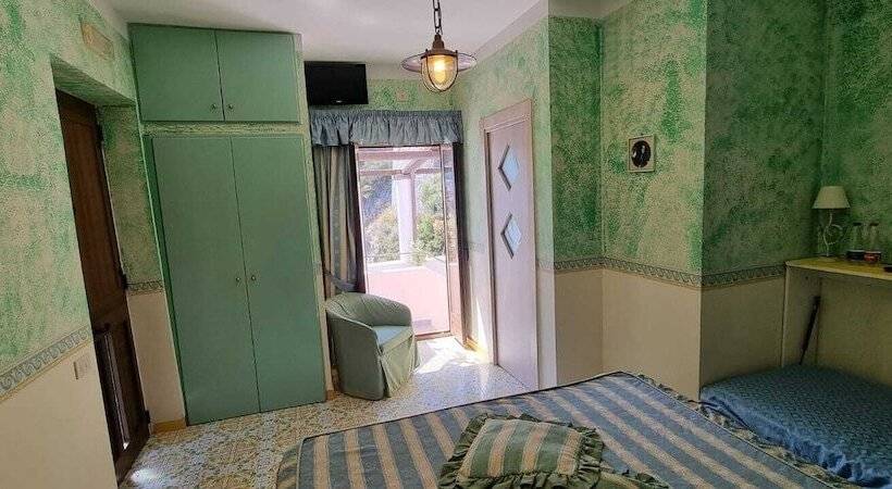 فندق La Locanda Del Fiordo