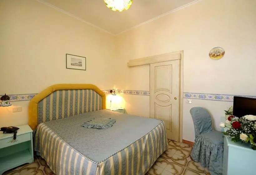 Отель La Locanda Del Fiordo