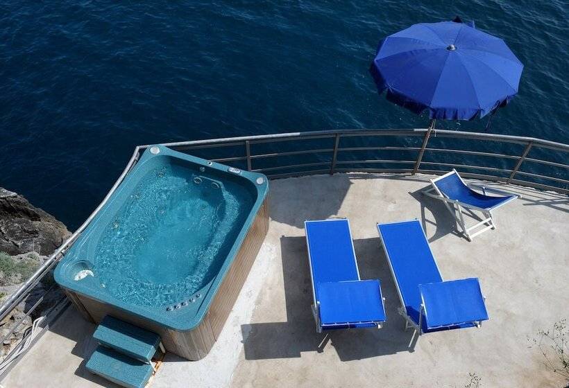 فندق La Locanda Del Fiordo