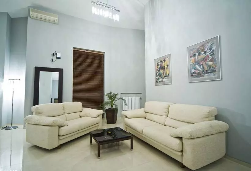 هتل Maldini 1899 Boutique