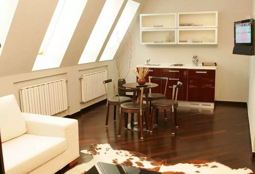 هتل Maldini 1899 Boutique