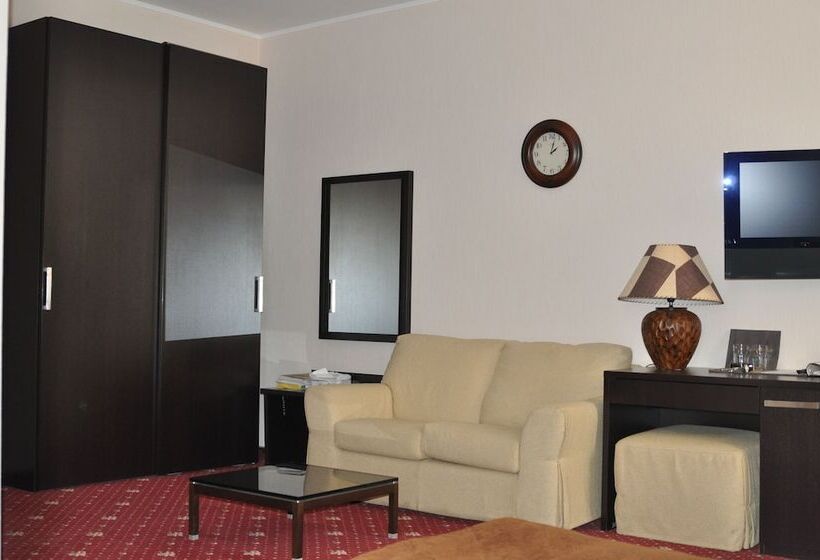 فندق Maldini 1899 Boutique