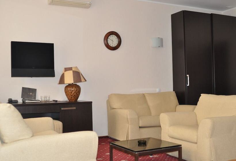 فندق Maldini 1899 Boutique