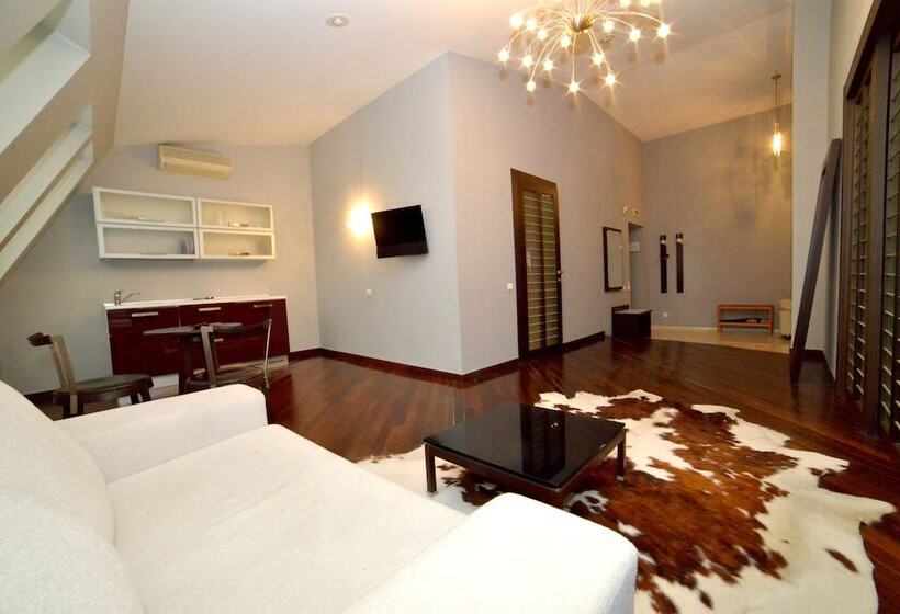 فندق Maldini 1899 Boutique